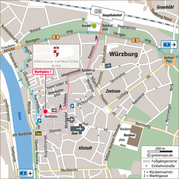 Lageplan erstellen, Anfahrtsskizze erstellen, Karte Würzburg, Anfahrtsskizze, Anfahrtsskizze für Flyer erstellen, Anfahrtsskizzen, Anfahrtsplan, Anfahrtskarte, Anfahrtsbeschreibung, Karte, Wegbeschreibung, Lageplan, Wegeskizze, Standortskizze, Wegekarte, Standortkarte, Flyer, Print, Homepage, Web