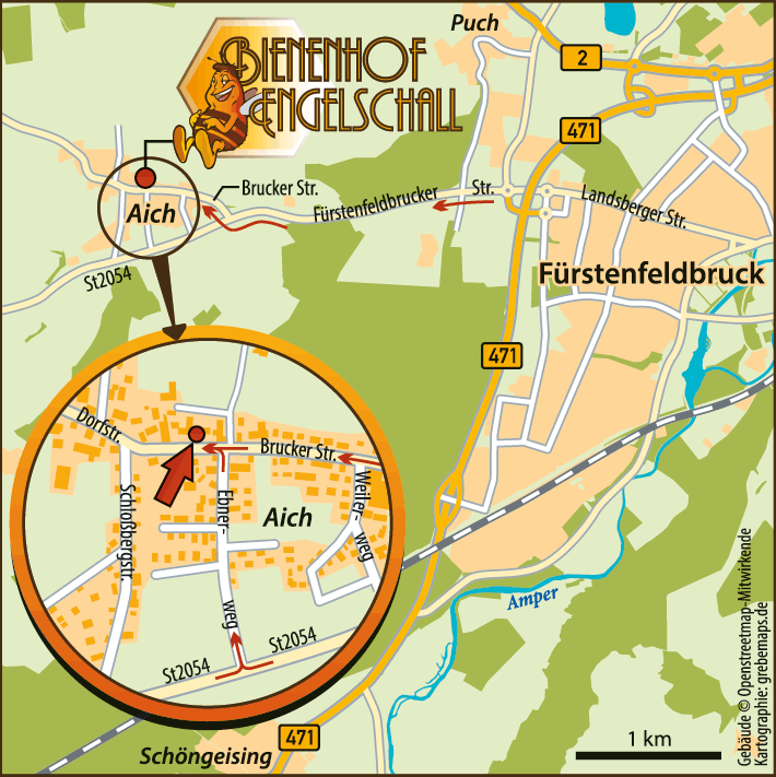 Anfahrtsskizze erstellen, Anfahrtsskizze, Anfahrtsskizze für Flyer erstellen, Anfahrtsskizzen, Anfahrtsplan, Anfahrtskarte, Anfahrtsbeschreibung