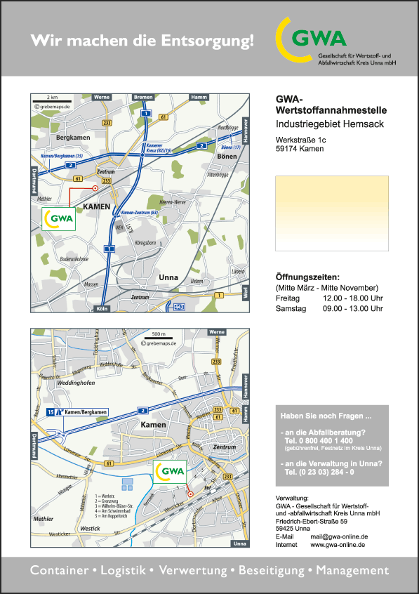 Karte Kamen, Anfahrtsskizzen erstellen, Anfahrtsplan, Anfahrtsskizze, Wegbeschreibung, Anfahrtsskizze erstellen, Anfahrtsskizze erstellen Illustrator, PDF-Layout, Flyer, Druck, Print, AI, PDF, Vector, Datei, Landkarte, Anfahrtskarte, Anfahrtsbeschreibung, Karte, Lageplan, Wegeskizze, Wegekarte, Standortkarte, Broschüre, Magazin, Homepage, Web, Standortskizze, Wegeplan, Vektor, Vektorkarte, Vektorgrafik, Kartengrafik