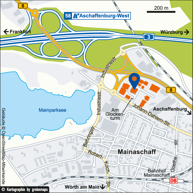 Anfahrtsskizze erstellen, Anfahrtsskizze, Anfahrtsskizze für Flyer erstellen, Anfahrtsskizzen, Anfahrtsplan, Anfahrtskarte, Anfahrtsbeschreibung