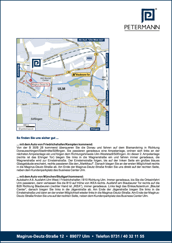 Karte Ulm, Anfahrtsskizzen erstellen, Anfahrtsplan, Anfahrtsskizze, Wegbeschreibung, Anfahrtsskizze erstellen, Anfahrtsskizze erstellen Illustrator, PDF-Layout, Flyer, Druck, Print, AI, PDF, Vector, Datei, Landkarte, Anfahrtskarte, Anfahrtsbeschreibung, Karte, Lageplan, Wegeskizze, Wegekarte, Standortkarte, Broschüre, Magazin, Homepage, Web, Standortskizze, Wegeplan, Vektor, Vektorkarte, Vektorgrafik, Kartengrafik