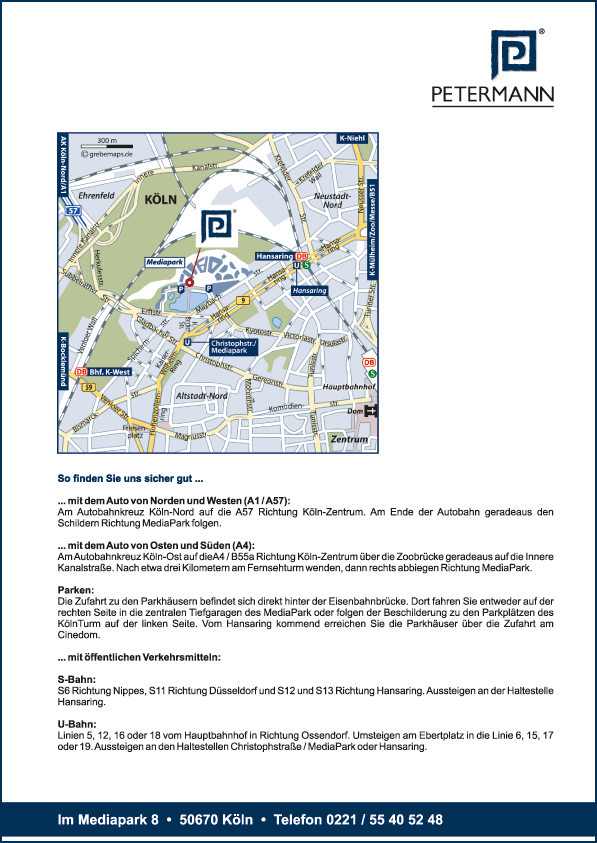 Karte Köln, Anfahrtsskizzen erstellen, Anfahrtsplan, Anfahrtsskizze, Wegbeschreibung, Anfahrtsskizze erstellen, Anfahrtsskizze erstellen Illustrator, PDF-Layout, Flyer, Druck, Print, AI, PDF, Vector, Datei, Landkarte, Anfahrtskarte, Anfahrtsbeschreibung, Karte, Lageplan, Wegeskizze, Wegekarte, Standortkarte, Broschüre, Magazin, Homepage, Web, Standortskizze, Wegeplan, Vektor, Vektorkarte, Vektorgrafik, Kartengrafik