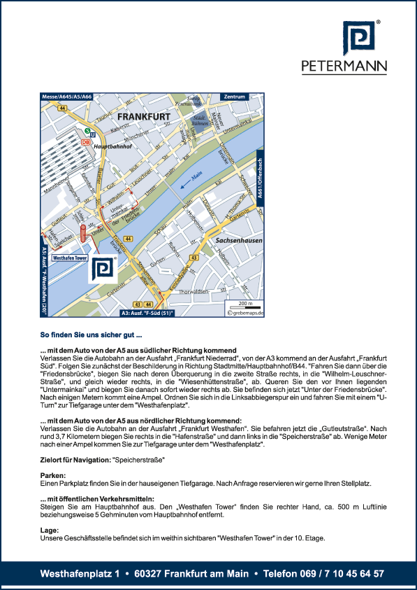 Karte Frankfurt am Main, Anfahrtsskizzen erstellen, Anfahrtsplan, Anfahrtsskizze, Wegbeschreibung, Anfahrtsskizze erstellen, Anfahrtsskizze erstellen Illustrator, PDF-Layout, Flyer, Druck, Print, AI, PDF, Vector, Datei, Landkarte, Anfahrtskarte, Anfahrtsbeschreibung, Karte, Lageplan, Wegeskizze, Wegekarte, Standortkarte, Broschüre, Magazin, Homepage, Web, Standortskizze, Wegeplan, Vektor, Vektorkarte, Vektorgrafik, Kartengrafik