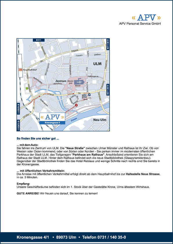 Karte Ulm, Anfahrtsskizzen erstellen, Anfahrtsplan, Anfahrtsskizze, Wegbeschreibung, Anfahrtsskizze erstellen, Anfahrtsskizze erstellen Illustrator, PDF-Layout, Flyer, Druck, Print, AI, PDF, Vector, Datei, Landkarte, Anfahrtskarte, Anfahrtsbeschreibung, Karte, Lageplan, Wegeskizze, Wegekarte, Standortkarte, Broschüre, Magazin, Homepage, Web, Standortskizze, Wegeplan, Vektor, Vektorkarte, Vektorgrafik, Kartengrafik