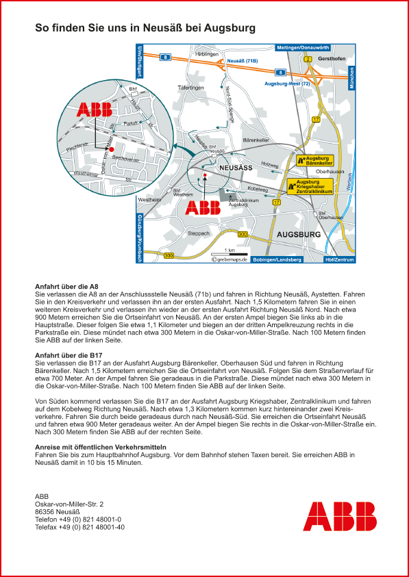 Karte Neusäß, Anfahrtsskizzen erstellen, Anfahrtsplan, Anfahrtsskizze, Wegbeschreibung, Anfahrtsskizze erstellen, Anfahrtsskizze erstellen Illustrator, PDF-Layout, Flyer, Druck, Print, AI, PDF, Vector, Datei, Landkarte, Anfahrtskarte, Anfahrtsbeschreibung, Karte, Lageplan, Wegeskizze, Wegekarte, Standortkarte, Broschüre, Magazin, Homepage, Web, Standortskizze, Wegeplan, Vektor, Vektorkarte, Vektorgrafik, Kartengrafik