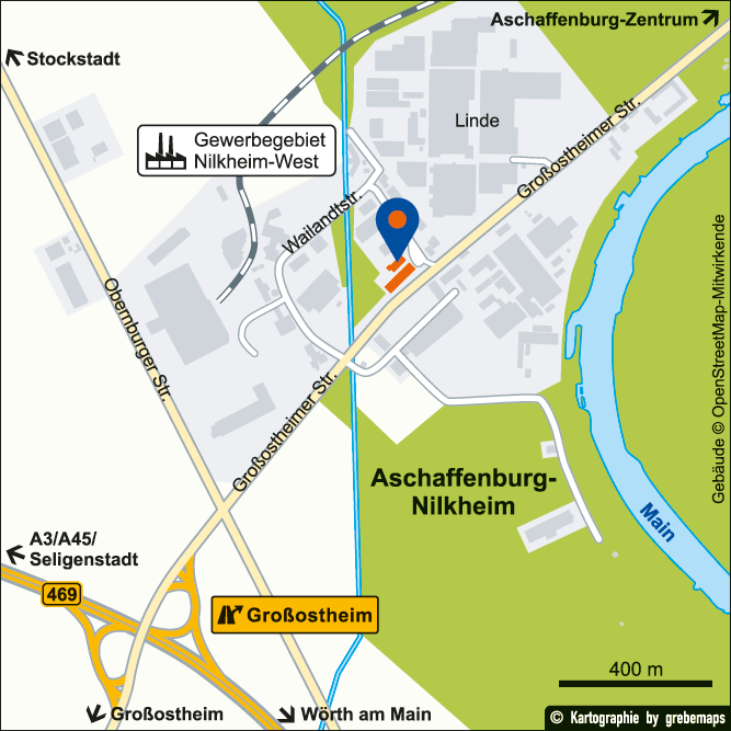 Anfahrtsskizze erstellen, Anfahrtsskizze, Anfahrtsskizze für Flyer erstellen, Anfahrtsskizzen, Anfahrtsplan, Anfahrtskarte, Anfahrtsbeschreibung