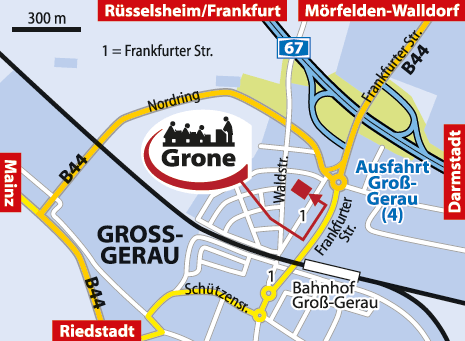 Grone (Gross-Gerau)