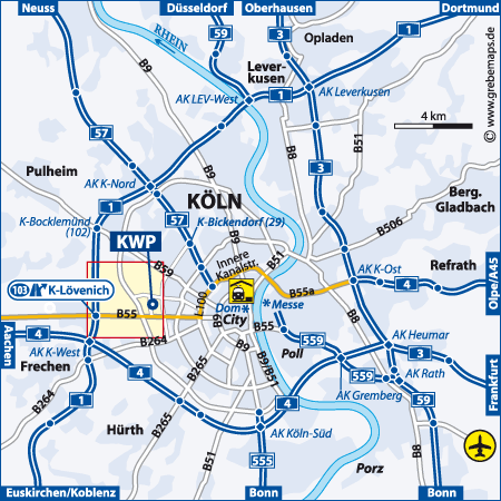 Anfahrtsskizze erstellen, Anfahrtsskizze, Anfahrtsskizze für Flyer erstellen, Anfahrtsskizzen, Anfahrtsplan, Anfahrtskarte, Anfahrtsbeschreibung