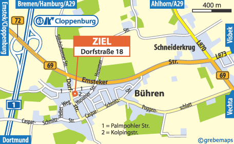 Anfahrtsskizze erstellen, Anfahrtsskizze, Anfahrtsskizze für Flyer erstellen, Anfahrtsskizzen, Anfahrtsplan, Anfahrtskarte, Anfahrtsbeschreibung, Karte, Wegbeschreibung, Lageplan, Wegeskizze, Standortskizze, Wegekarte, Standortkarte, Flyer, Print, Druck, Broschüre, Magazin, Homepage, Web, Landkarte, Illustrator, AI