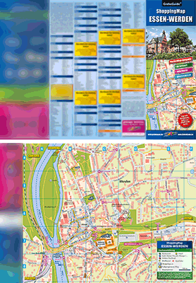 Werden, Essen, Essen-Werden, Ortsplan, Stadtplan, Karte, Touristische Karte, Tourismus, Karte, Tourismuskarte, Anfahrtsskizze erstellen, Anfahrtsskizze, Anfahrtsskizze für Flyer erstellen, Anfahrtsskizzen, Anfahrtsplan, Anfahrtskarte, Anfahrtsbeschreibung, Karte, Wegbeschreibung, Lageplan, Wegeskizze, Standortskizze, Wegekarte, Standortkarte, Flyer, Print, Homepage, Web