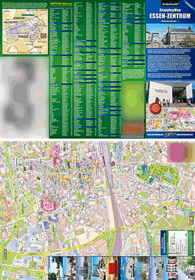 Essen-Zentrum Karte, Stadtplan, Ortsplan, Innenstadtkarte, Essen-City, Essen-Zentrum, Touristische Karte, Tourismus, Karte, Tourismuskarte, Anfahrtsskizze erstellen, Anfahrtsskizze, Anfahrtsskizze für Flyer erstellen, Anfahrtsskizzen, Anfahrtsplan, Anfahrtskarte, Anfahrtsbeschreibung, Karte, Wegbeschreibung, Lageplan, Wegeskizze, Standortskizze, Wegekarte, Standortkarte, Flyer, Print, Homepage, Web