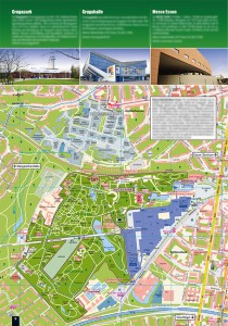 TouristMap Grugapark Grebemaps Kartographie touristmap-grugapark-grebemaps-kartographie