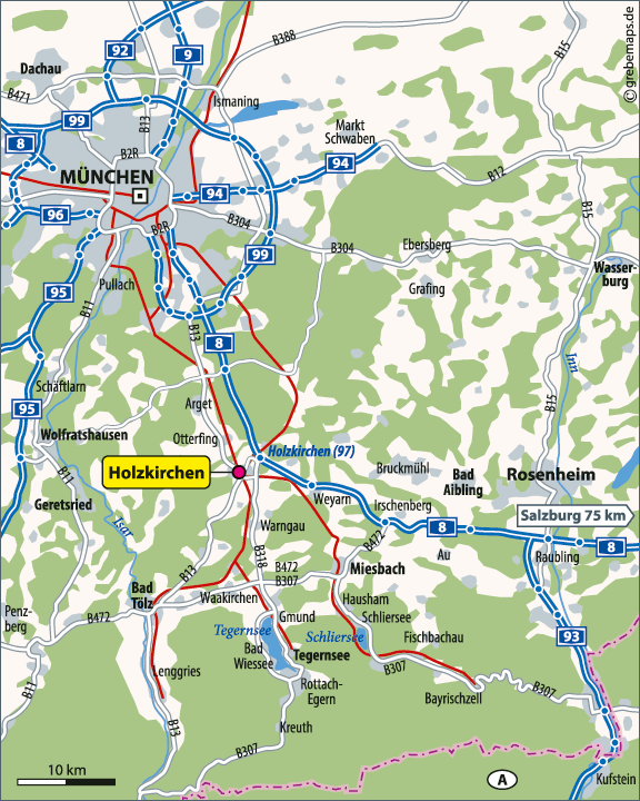 Lageplan erstellen, Karte Holzkirchen, Karte Großraum München-Rosenheim,Anfahrtsskizzen erstellen, Anfahrtsplan, Anfahrtsskizze, Wegbeschreibung, Karten für Grafiker, Karte für Grafiker, Vektor, Vektorkarte, Vektrografik, Kartengrafik, Anfahrtsskizze erstellen, Anfahrtsskizze erstellen Illustrator, Flyer, Druck, Print, AI, PDF, Vector, Datei, Landkarte, Anfahrtskarte, Anfahrtsbeschreibung, Karte, Lageplan, Wegeskizze, Wegekarte, Standortkarte, Broschüre, Magazin, Homepage, Web, Standortskizze, Wegeplan