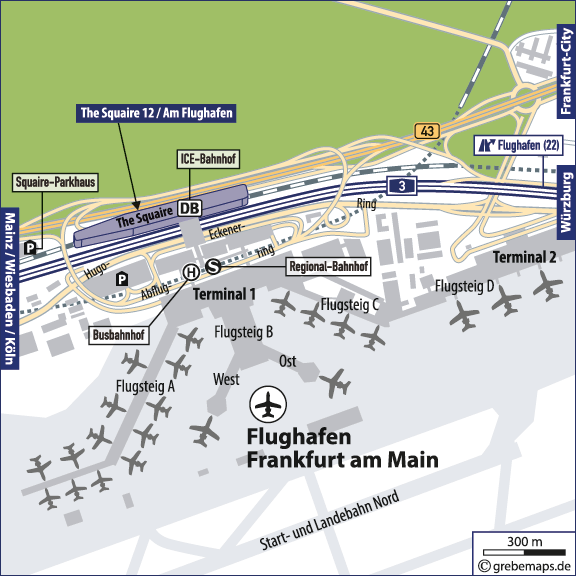 Karte Flughafen Frankfurt am Main, Anfahrtsskizzen erstellen, Anfahrtsplan, Anfahrtsskizze, Wegbeschreibung, Karten für Grafiker, Karte für Grafiker, Vektor, Vektorkarte, Vektrografik, Kartengrafik, Anfahrtsskizze erstellen, Anfahrtsskizze erstellen Illustrator, Flyer, Druck, Print, AI, PDF, Vector, Datei, Landkarte, Anfahrtskarte, Anfahrtsbeschreibung, Karte, Lageplan, Wegeskizze, Wegekarte, Standortkarte, Broschüre, Magazin, Homepage, Web, Standortskizze, Wegeplan