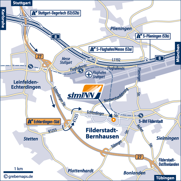 Karte Stuttgart Flughafen, Anfahrtsskizzen erstellen, Anfahrtsplan, Anfahrtsskizze, Wegbeschreibung, Karten für Grafiker, Karte für Grafiker, Vektor, Vektorkarte, Vektrografik, Kartengrafik, Anfahrtsskizze erstellen, Anfahrtsskizze erstellen Illustrator, Flyer, Druck, Print, AI, PDF, Vector, Datei, Landkarte, Anfahrtskarte, Anfahrtsbeschreibung, Karte, Lageplan, Wegeskizze, Wegekarte, Standortkarte, Broschüre, Magazin, Homepage, Web, Standortskizze, Wegeplan