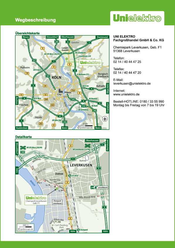 Karte Leverkusen, Anfahrtsskizzen erstellen, Anfahrtsplan, Anfahrtsskizze, Wegbeschreibung, Anfahrtsskizze erstellen, Anfahrtsskizze erstellen Illustrator, PDF-Layout, Flyer, Druck, Print, AI, PDF, Vector, Datei, Landkarte, Anfahrtskarte, Anfahrtsbeschreibung, Karte, Lageplan, Wegeskizze, Wegekarte, Standortkarte, Broschüre, Magazin, Homepage, Web, Standortskizze, Wegeplan, Vektor, Vektorkarte, Vektrografik, Kartengrafik