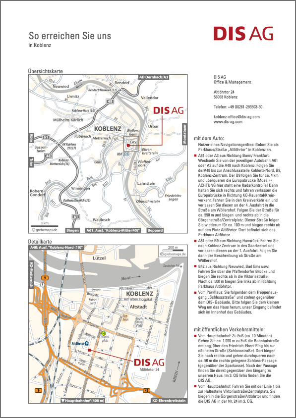 Karte Koblenz, Anfahrtsskizzen erstellen, Anfahrtsplan, Anfahrtsskizze, Wegbeschreibung, Anfahrtsskizze erstellen, Anfahrtsskizze erstellen Illustrator, PDF-Layout, Flyer, Druck, Print, AI, PDF, Vector, Datei, Landkarte, Anfahrtskarte, Anfahrtsbeschreibung, Karte, Lageplan, Wegeskizze, Wegekarte, Standortkarte, Broschüre, Magazin, Homepage, Web, Standortskizze, Wegeplan, Vektor, Vektorkarte, Vektrografik, Kartengrafik