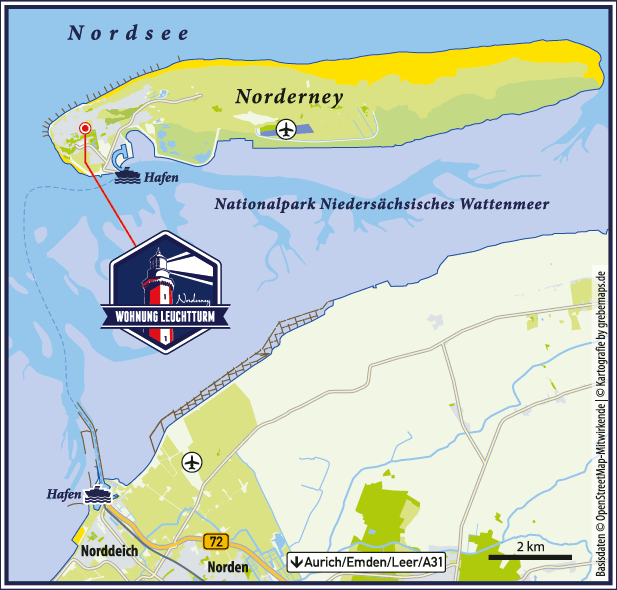 Karte Norderney, Insel Norderney, Anfahrtsskizzen erstellen, Anfahrtsplan, Anfahrtsskizze, Wegbeschreibung, Anfahrtsskizze erstellen, Anfahrtsskizze erstellen Illustrator, PDF-Layout, Flyer, Druck, Print, AI, PDF, Vector, Datei, Landkarte, Anfahrtskarte, Anfahrtsbeschreibung, Karte, Lageplan, Wegeskizze, Wegekarte, Standortkarte, Broschüre, Magazin, Homepage, Web, Standortskizze, Wegeplan, Vektor, Vektorkarte, Vektorgrafik, Kartengrafik