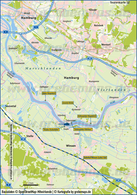 Karte Marschlanden, Karte Vierlanden, Touristische Karte, Tourismus, Karte, Tourismuskarte, Anfahrtsskizze erstellen, Anfahrtsskizze, Anfahrtsskizze für Flyer erstellen, Anfahrtsskizzen, Anfahrtsplan, Anfahrtskarte, Anfahrtsbeschreibung, Karte, Wegbeschreibung, Lageplan, Wegeskizze, Standortskizze, Wegekarte, Standortkarte, Flyer, Print, Homepage, Web