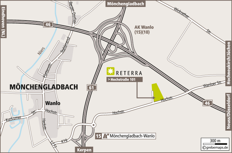 Anfahrtsplan erstellen, Karte Mönchengladbach, Anfahrtsskizzen erstellen, Anfahrtsplan, Anfahrtsskizze, Wegbeschreibung, Anfahrtsskizze erstellen, Anfahrtsskizze erstellen Illustrator, PDF-Layout, Flyer, Druck, Print, AI, PDF, Vector, Datei, Landkarte, Anfahrtskarte, Anfahrtsbeschreibung, Karte, Lageplan, Wegeskizze, Wegekarte, Standortkarte, Broschüre, Magazin, Homepage, Web, Standortskizze, Wegeplan, Vektor, Vektorkarte, Vektorgrafik, Kartengrafik