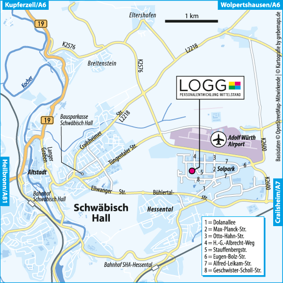 Lageplan erstellen, Anfahrtsskizzen erstellen, Karte Schwäbisch Hall, Anfahrtsplan, Anfahrtsskizze, Wegbeschreibung, Anfahrtsskizze erstellen, Anfahrtsskizze erstellen Illustrator, PDF-Layout, Flyer, Druck, Print, AI, PDF, Vector, Datei, Landkarte, Anfahrtskarte, Anfahrtsbeschreibung, Karte, Lageplan, Wegeskizze, Wegekarte, Standortkarte, Broschüre, Magazin, Homepage, Web, Standortskizze, Wegeplan, Vektor, Vektorkarte, Vektorgrafik, Kartengrafik