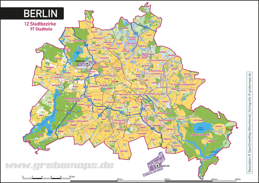 download_10001_map_karte_berlin_uebersicht - grebemaps® Kartographie
