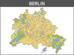 Vektorkarte Berlin, Karte Berlin Vektor, Vektor Karte Berlin, Illustrator, Berlin Stadtplan Übersicht, editierbare Karte Berlin, Berlin Karte, Berlin Karte Stadtbezirke, Stadtbezirke, Karte Berlin, download, AI, Vector map, Vektor, Vector, Vektordatei